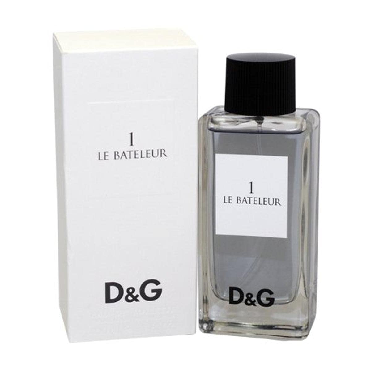 Dolce gabbana on sale le bateleur