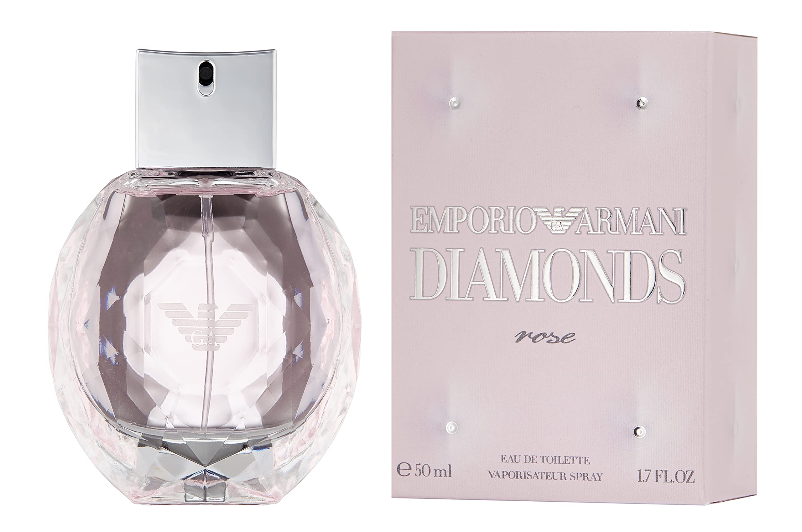 Emporio armani parfum clearance diamonds