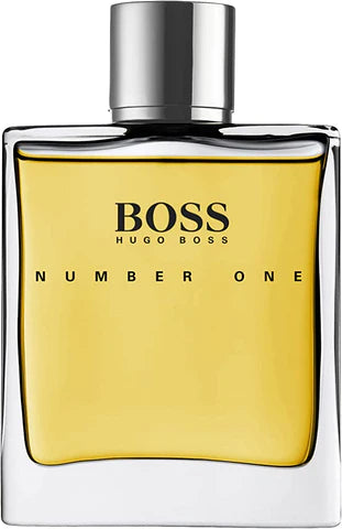 Boss Number One - Hugo Boss