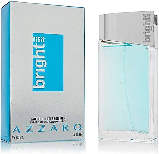 Bright Visit - Azzaro