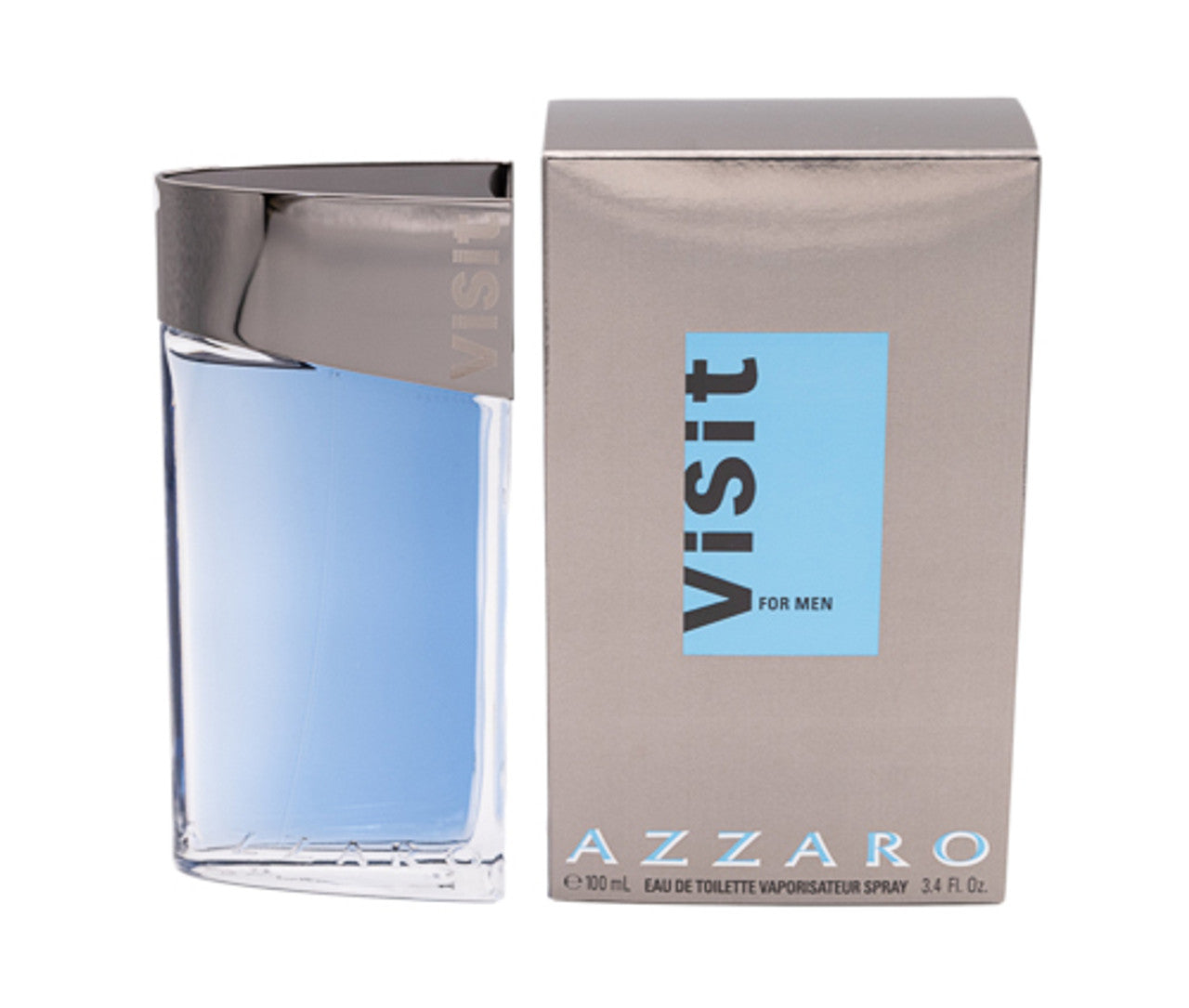 Visit For Men Azzaro