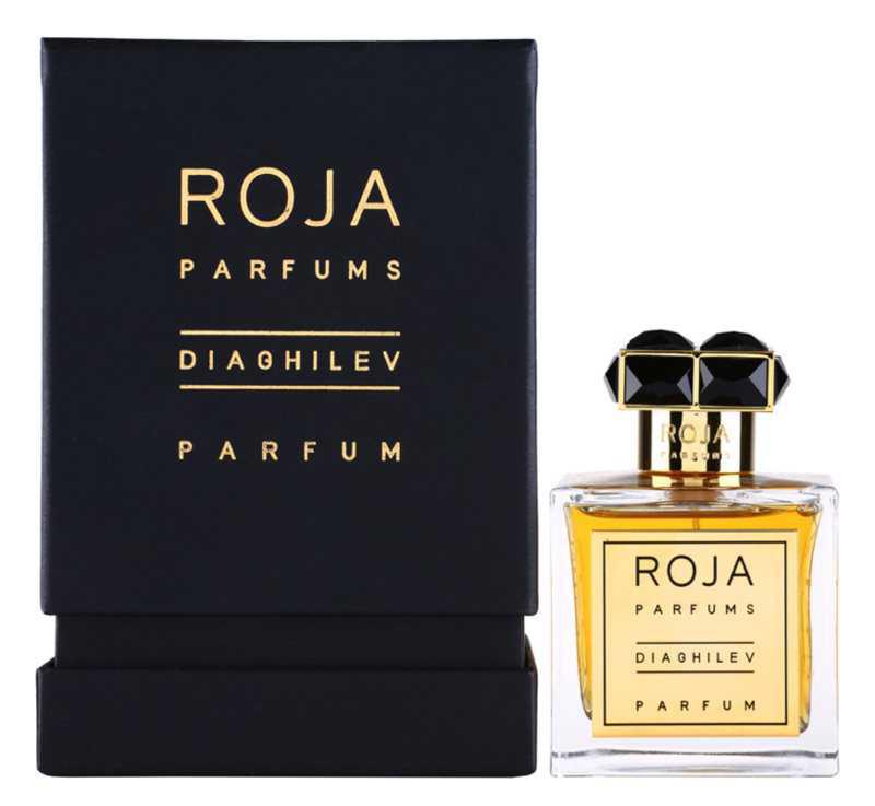 Diaghilev - Roja Parfums