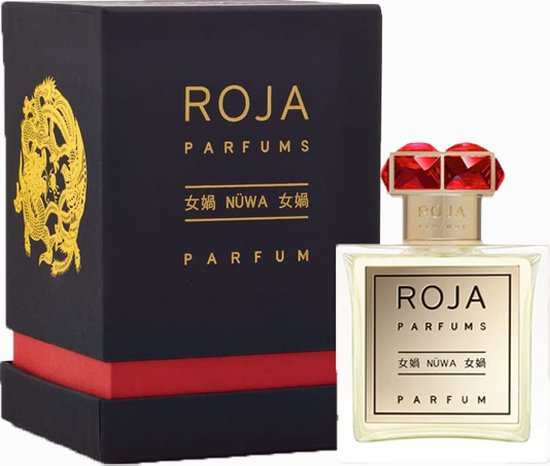 Nüwa - Roja Parfums