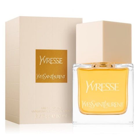 Yvresse - Yves Saint Laurent