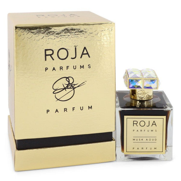 Musk Aoud - Roja Parfums