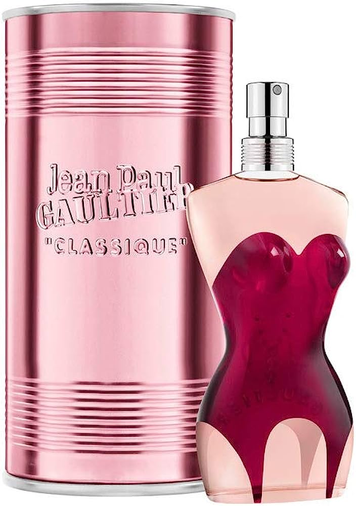 Classique - Jean Paul Gaultier