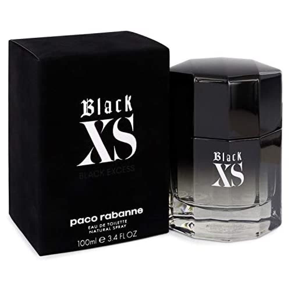 Black XS - Paco Rabanne