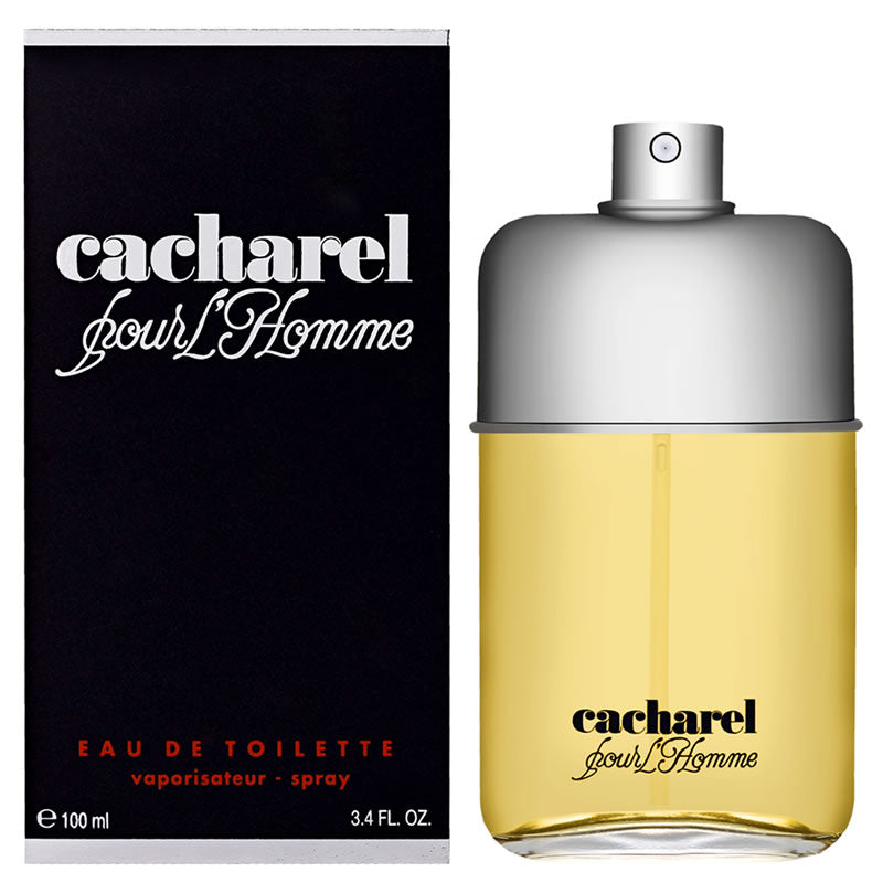 Cacharel pour L'Homme - Cacharel