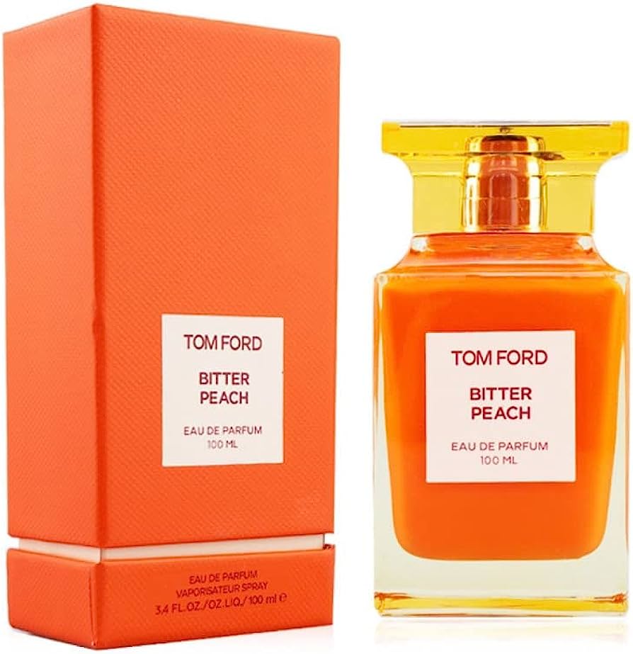 Bitter Peach - Tom Ford