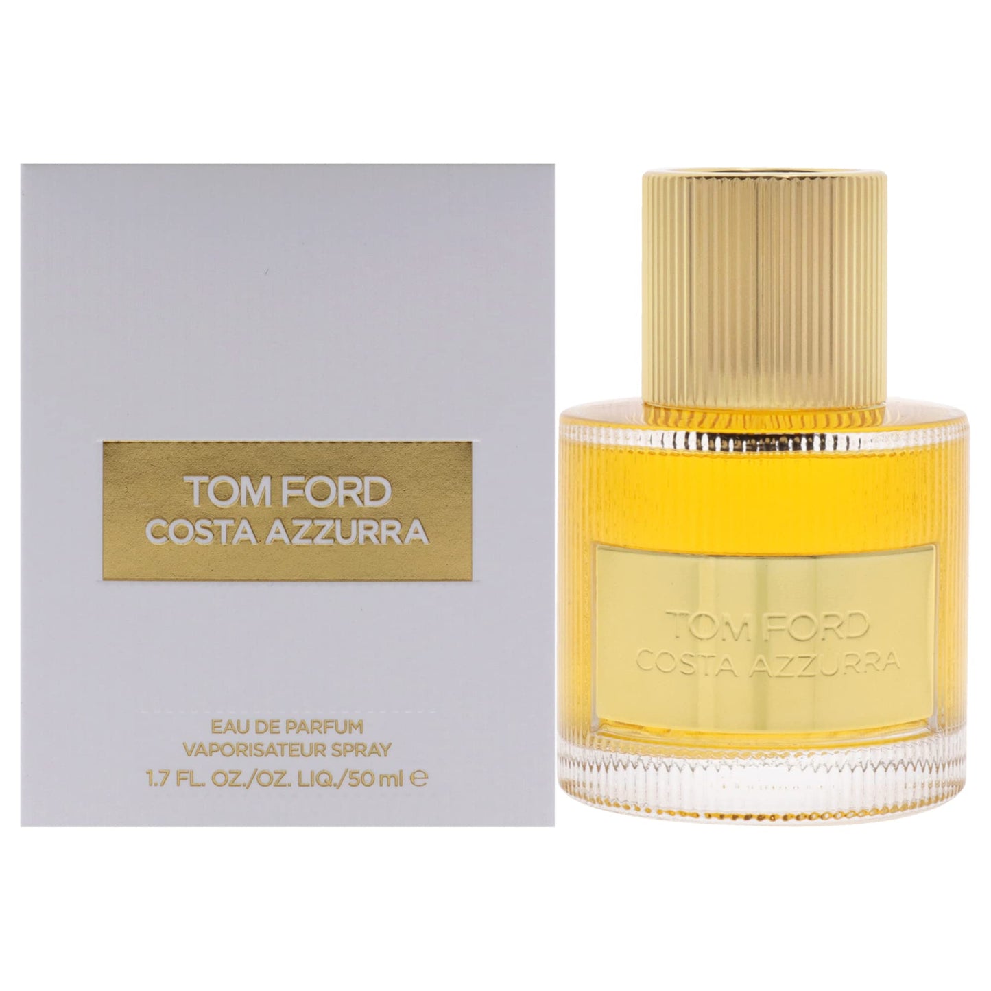 Costa Azzurra - Tom Ford