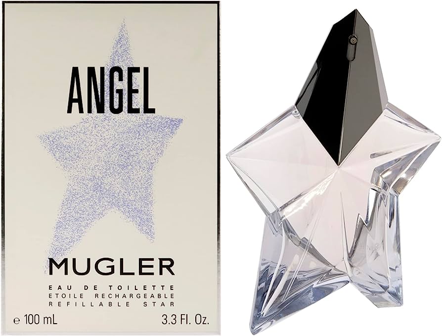 Angel Eau de Toilette - Mugler