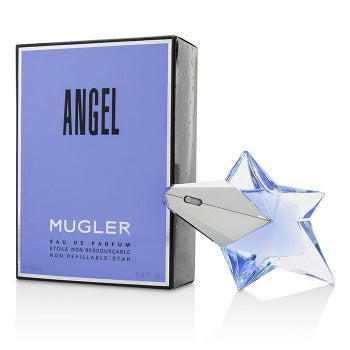 Angel Mugler