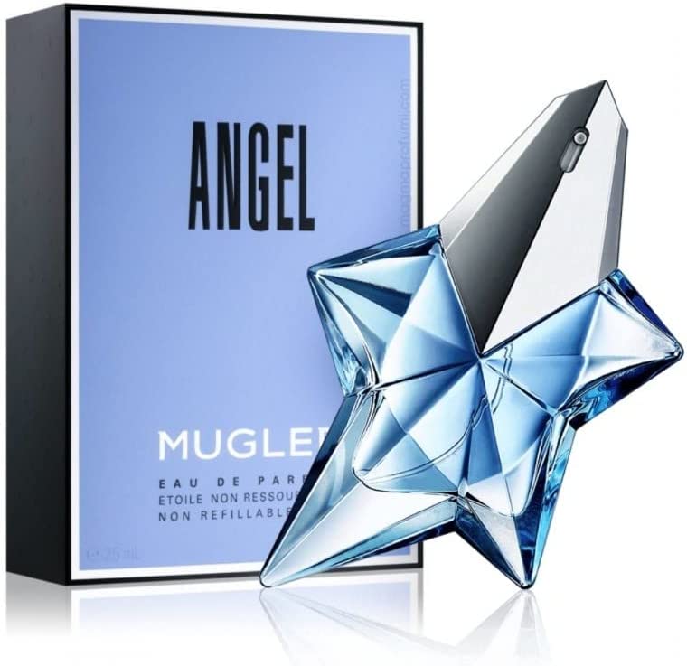 Angel Mugler