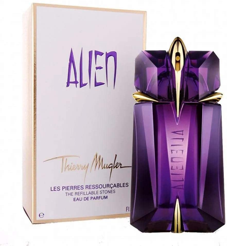 Alien Mugler