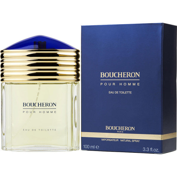 Boucheron Pour Homme -  Boucheron