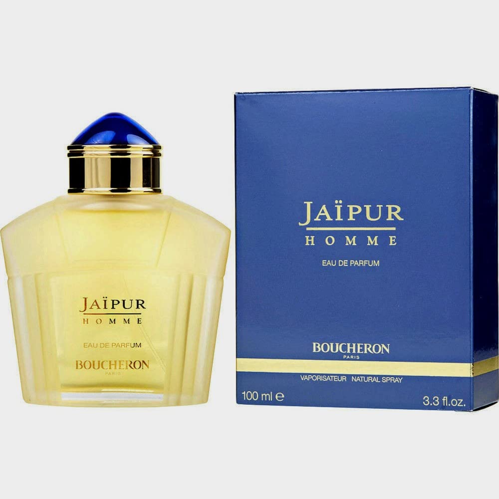 Jaipur Homme  -  Boucheron