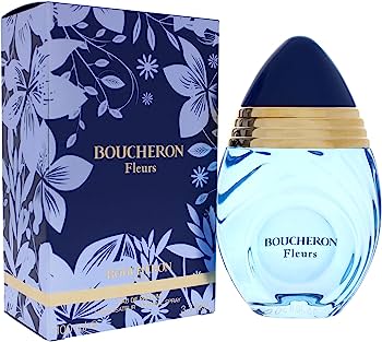 Boucheron Fleurs - Boucheron