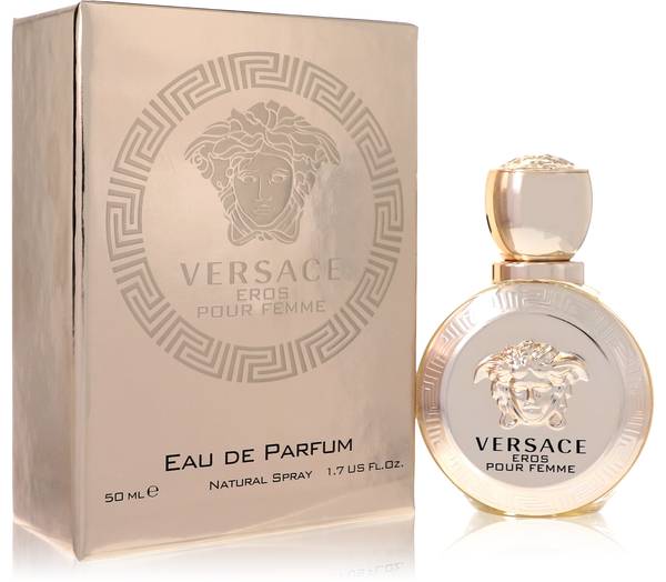 Versace Eros - Versace