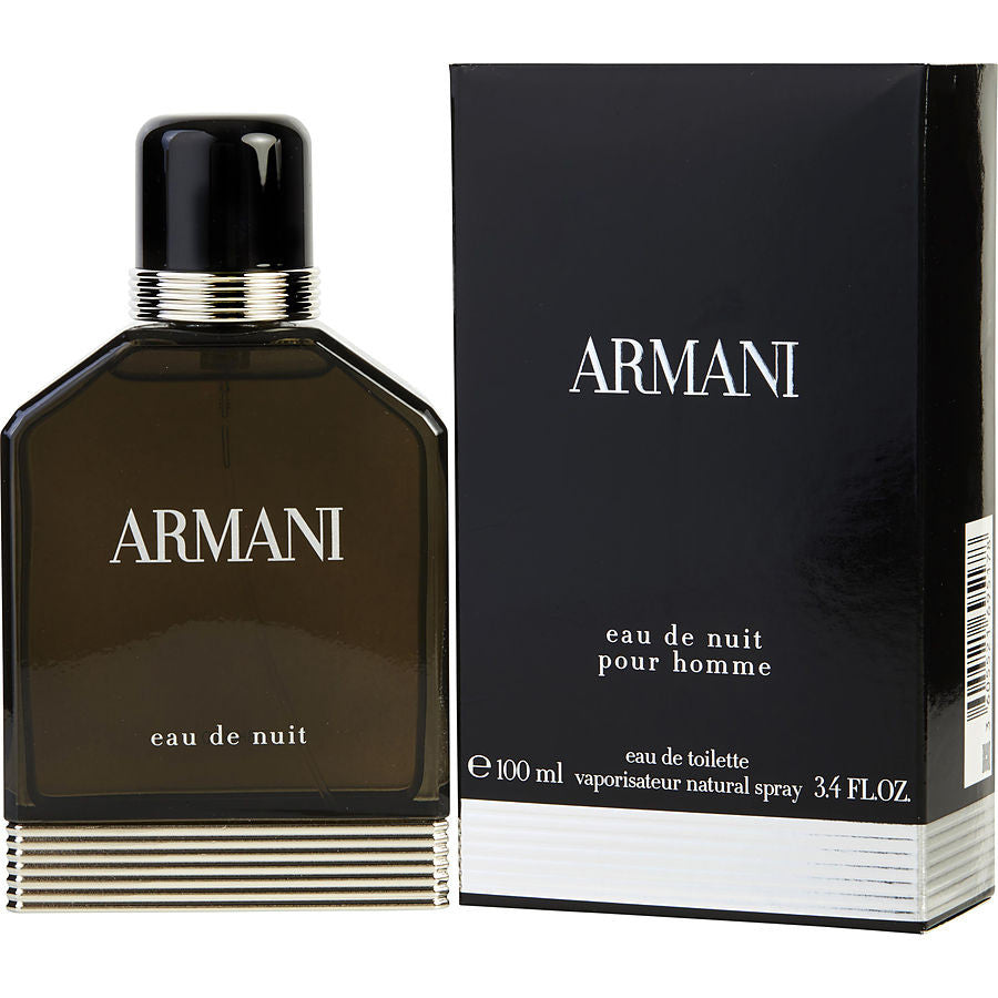 Armani Eau de Nuit - Giorgio Armani