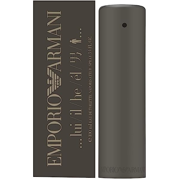 Emporio Armani Ele - Giorgio Armani