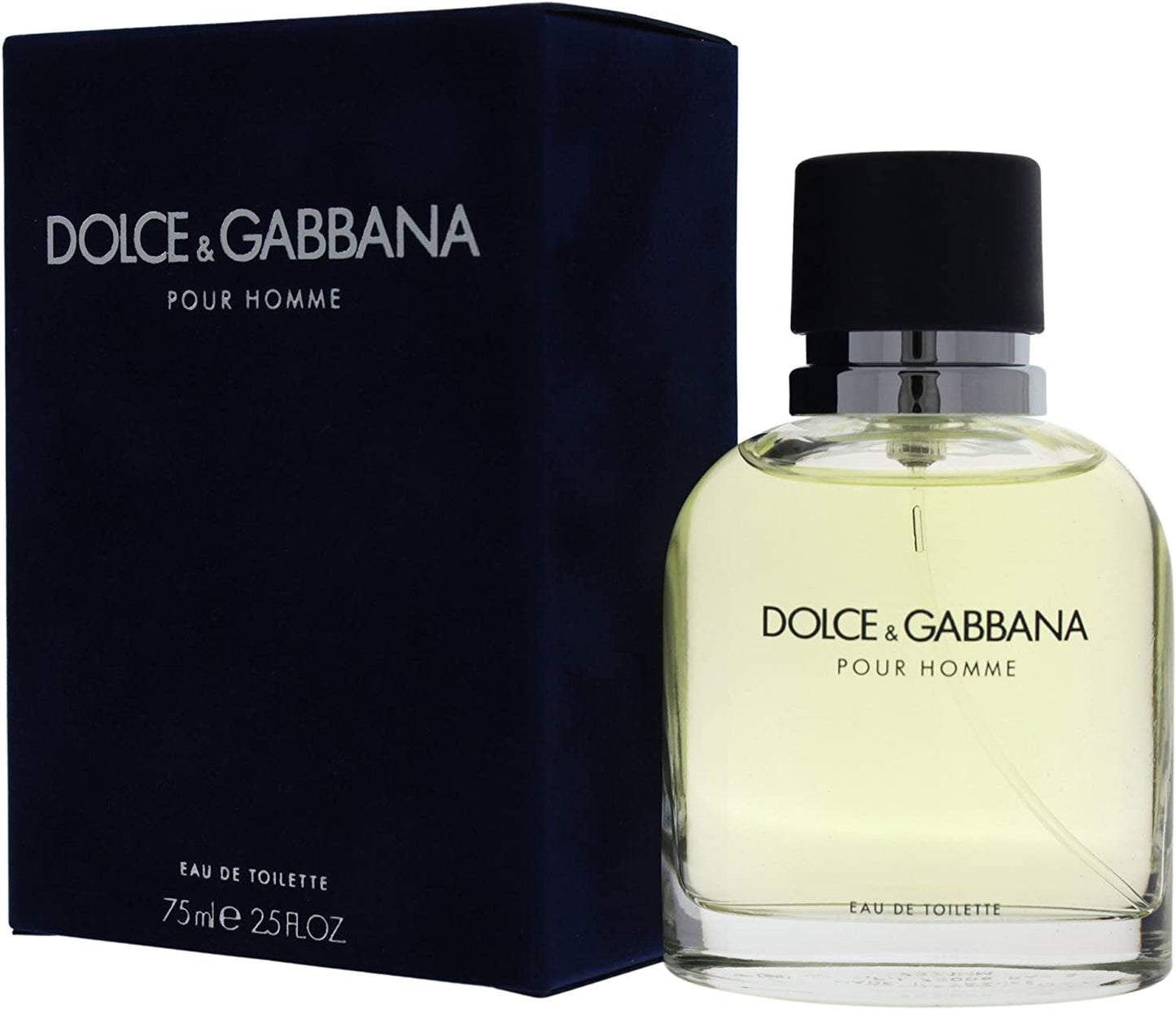 Dolce&Gabbana Pour Homme - Dolce&Gabbana