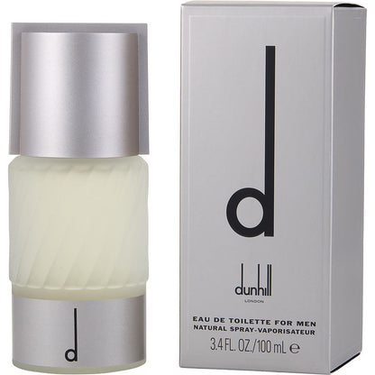 D Cologne - Alfred Dunhill