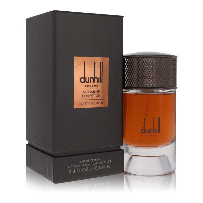 Egyptian Smoke - Alfred Dunhill