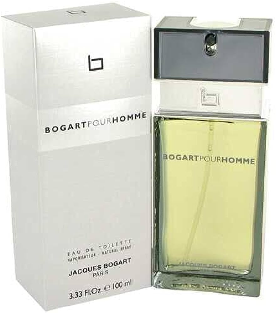 Bogart Pour Homme - Jacques Bogart