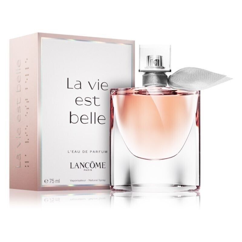 La Vie Est Belle - Lancôme