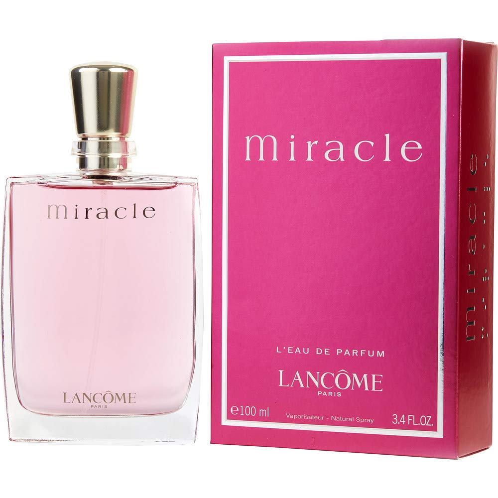 Miracle - Lancôme