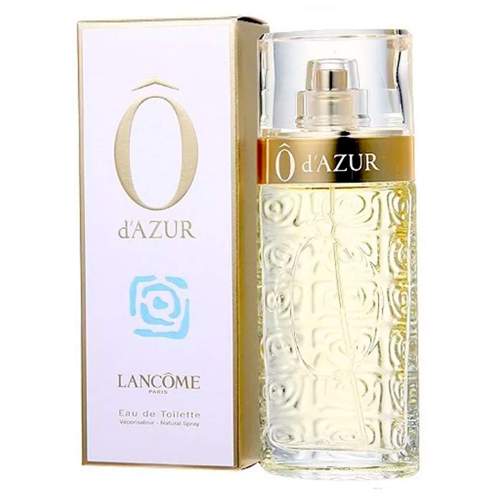 O d'Azur - Lancôme