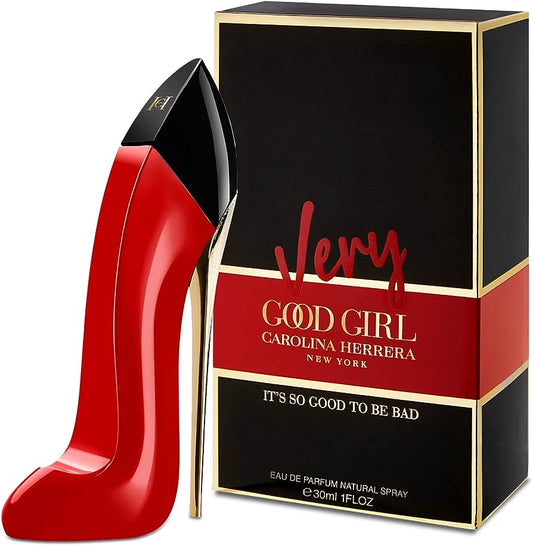 Very Good Girl - Carolina Herrera