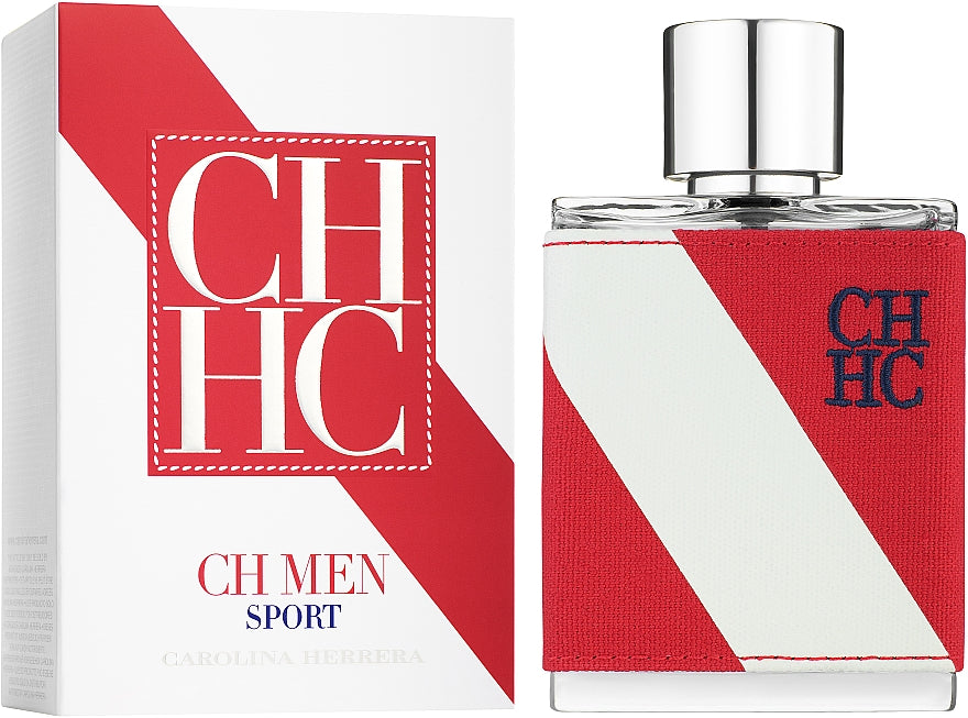 CH Men Sport - Carolina Herrera