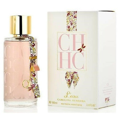 CH L'Eau - Carolina Herrera