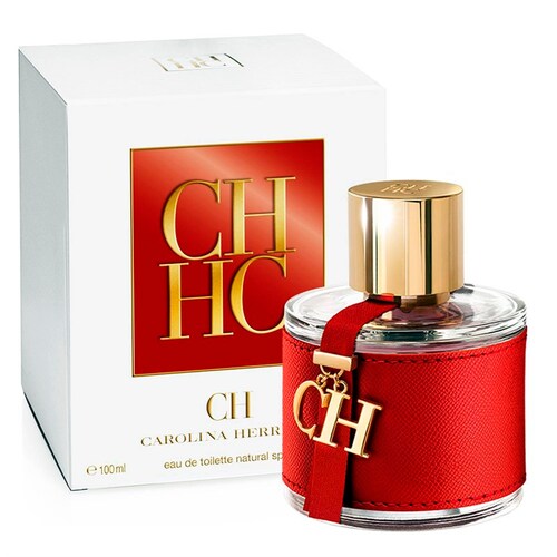 CH (2015) - Carolina Herrera