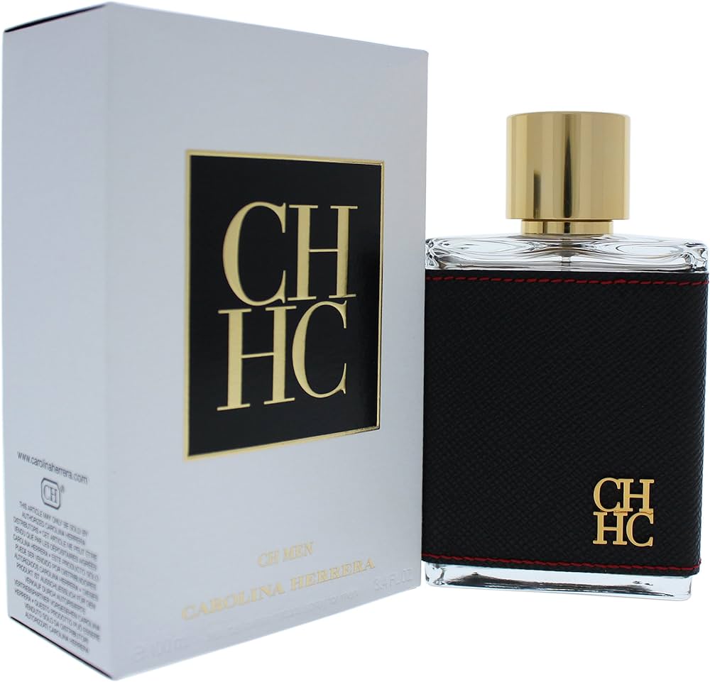 CH Men - Carolina Herrera