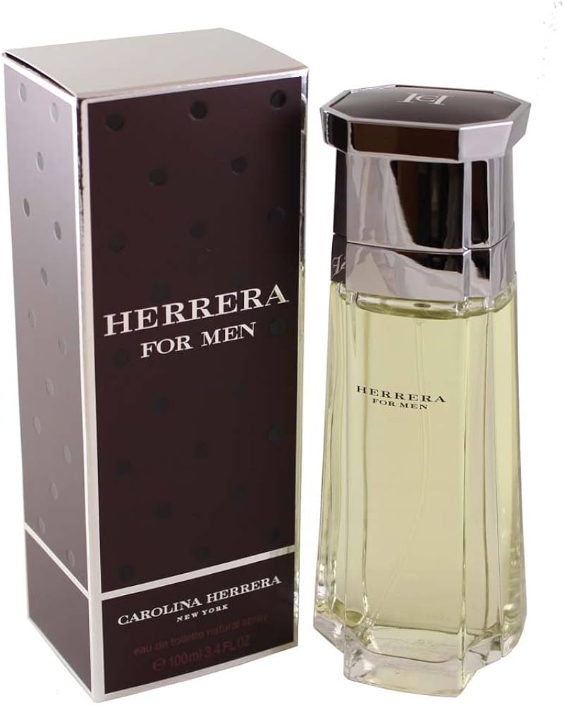 Herrera For Men - Carolina Herrera