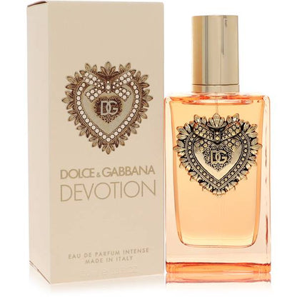 Devotion Intense - Dolce&Gabbana