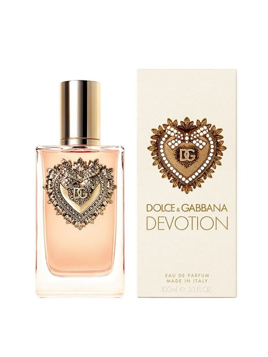 Devotion - Dolce&Gabbana