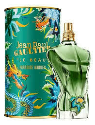 Le Beau Paradise Garden - Jean Paul Gaultier