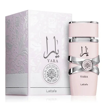 Yara - Lattafa Perfumes