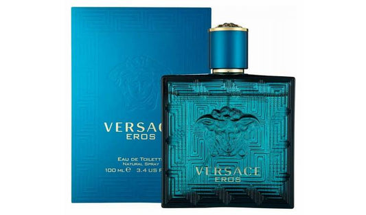 Eros - Versace