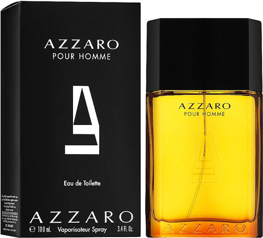 Azzaro pour Homme - Azzaro