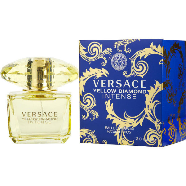 Yellow Diamond Intense -  Versace