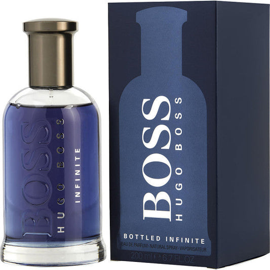 Boss Bottled Infinite - Hugo Boss