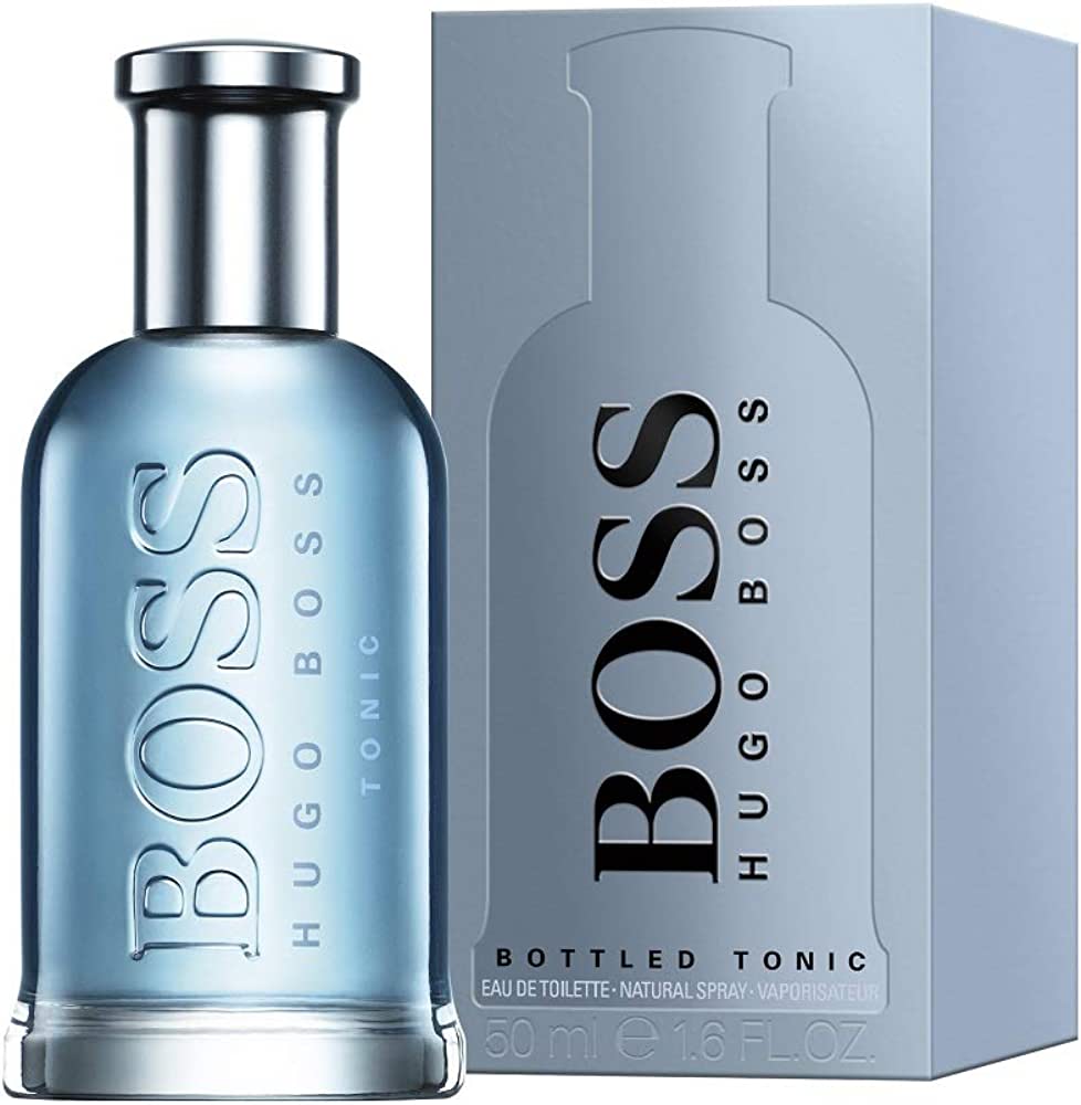 Boss Bottled Tonic Hugo Boss