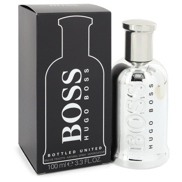 Boss Bottled United Hugo Boss