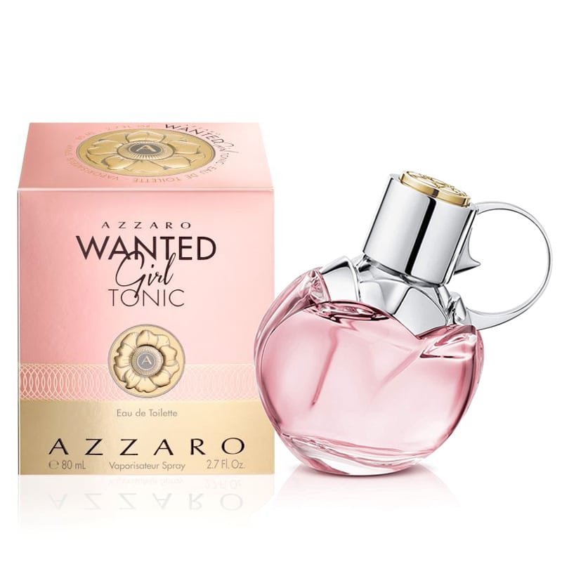 Azzaro Wanted Girl Tonic - Azzaro