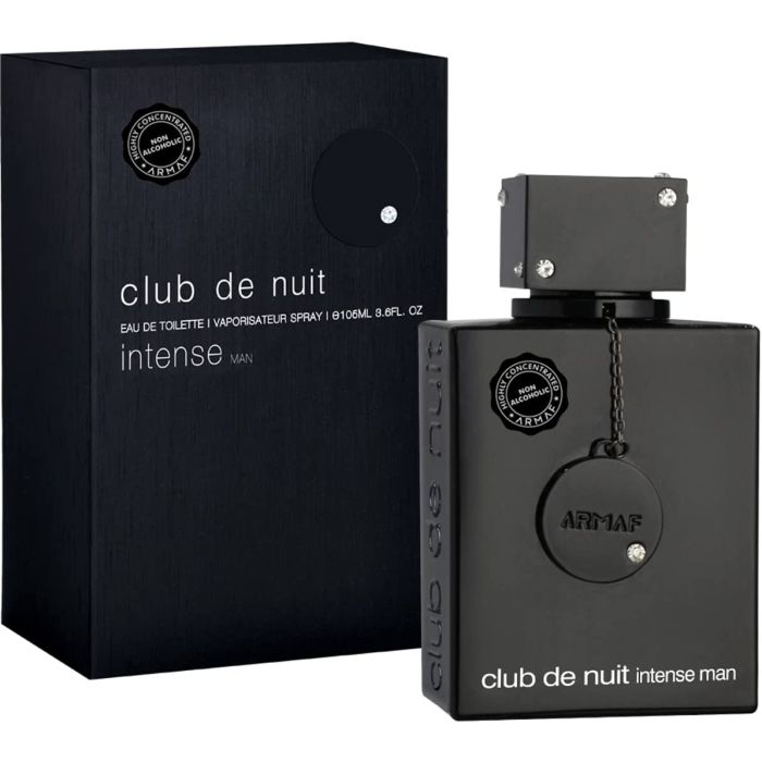 Club de Nuit Intense Man - Armaf