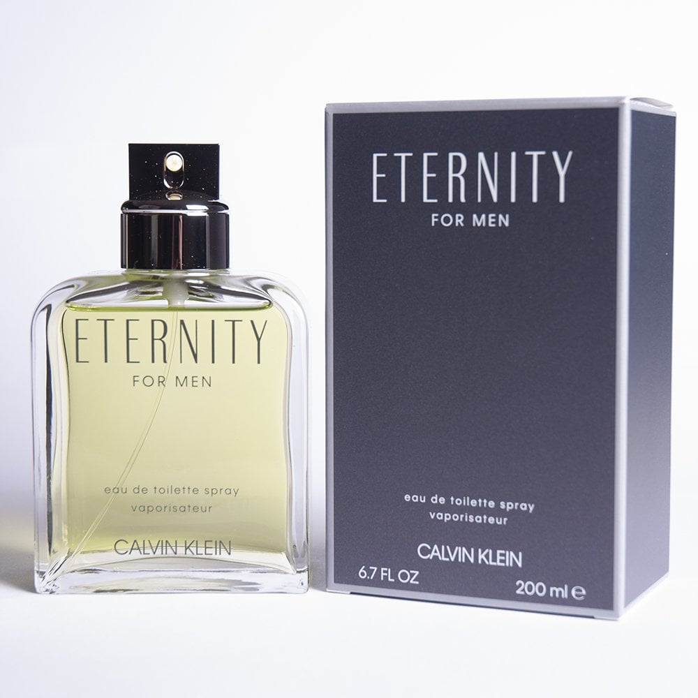 Eternity For Men - Calvin Klein